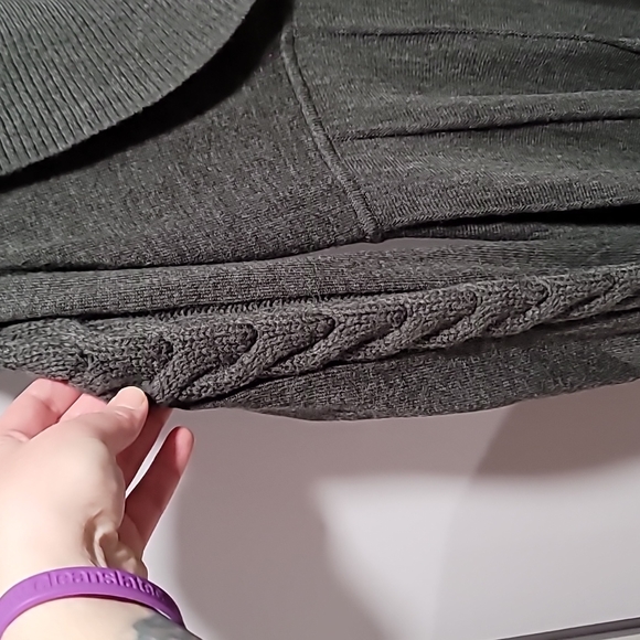 XS NINE WEST KNIT DRESS - Picture 3 of 7